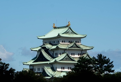Okinawa sea